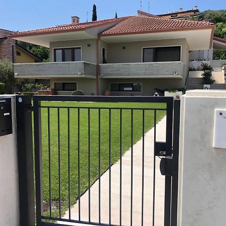 Residenza Villa Leonida SantʼAmbrogio di Valpolicella Εξωτερικό φωτογραφία