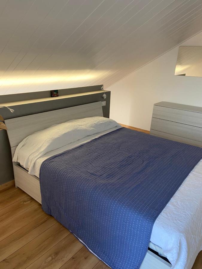 Residenza Villa Leonida SantʼAmbrogio di Valpolicella Εξωτερικό φωτογραφία