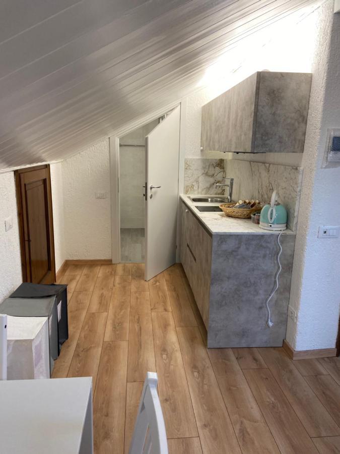 Residenza Villa Leonida SantʼAmbrogio di Valpolicella Εξωτερικό φωτογραφία