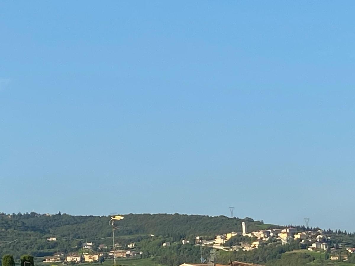 Residenza Villa Leonida SantʼAmbrogio di Valpolicella Εξωτερικό φωτογραφία