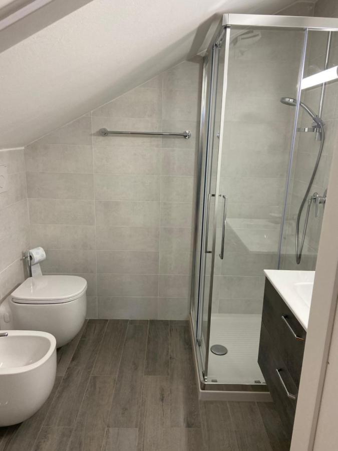 Residenza Villa Leonida SantʼAmbrogio di Valpolicella Εξωτερικό φωτογραφία