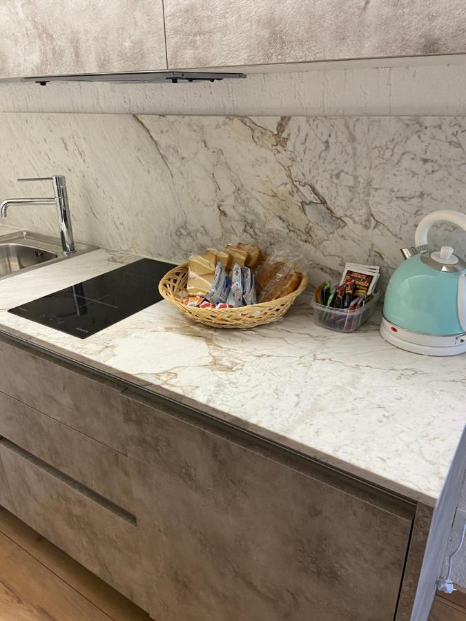 Residenza Villa Leonida SantʼAmbrogio di Valpolicella Εξωτερικό φωτογραφία