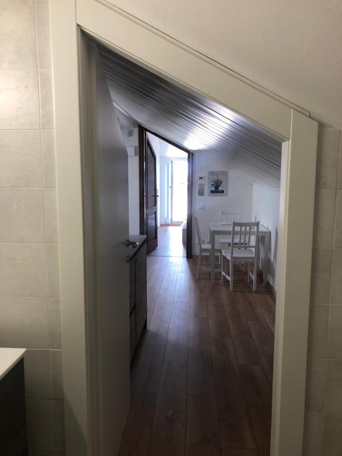Residenza Villa Leonida SantʼAmbrogio di Valpolicella Εξωτερικό φωτογραφία