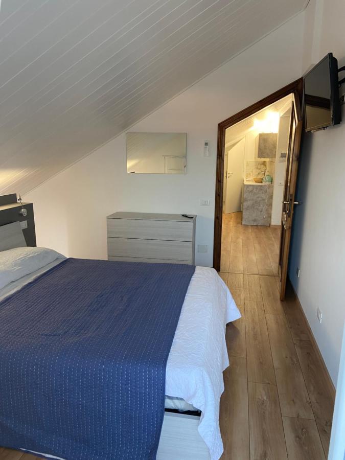 Residenza Villa Leonida SantʼAmbrogio di Valpolicella Εξωτερικό φωτογραφία