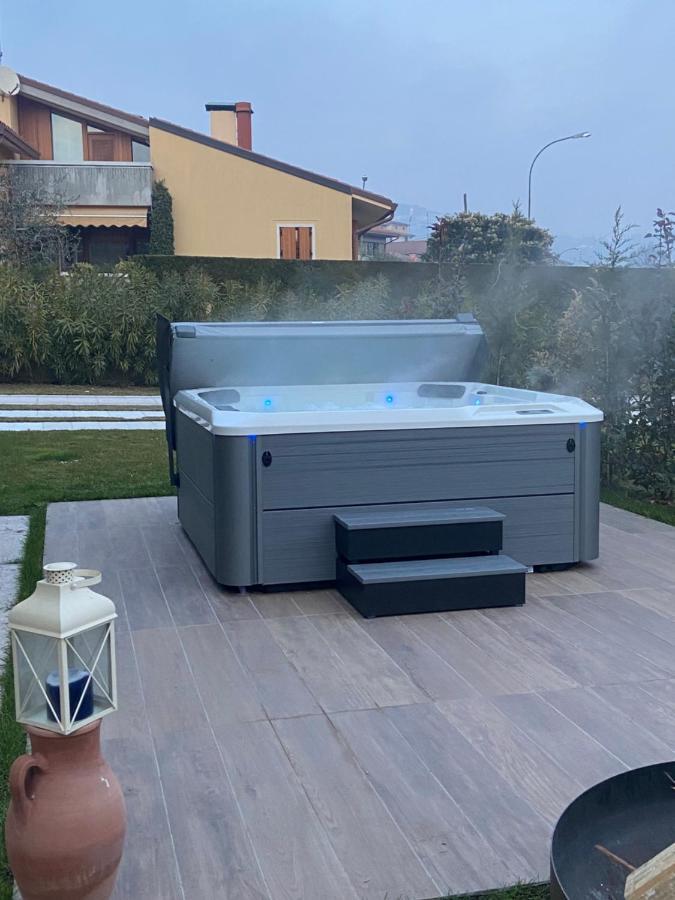 Residenza Villa Leonida SantʼAmbrogio di Valpolicella Εξωτερικό φωτογραφία